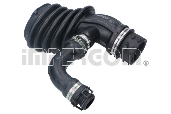 Intake Hose, air filter